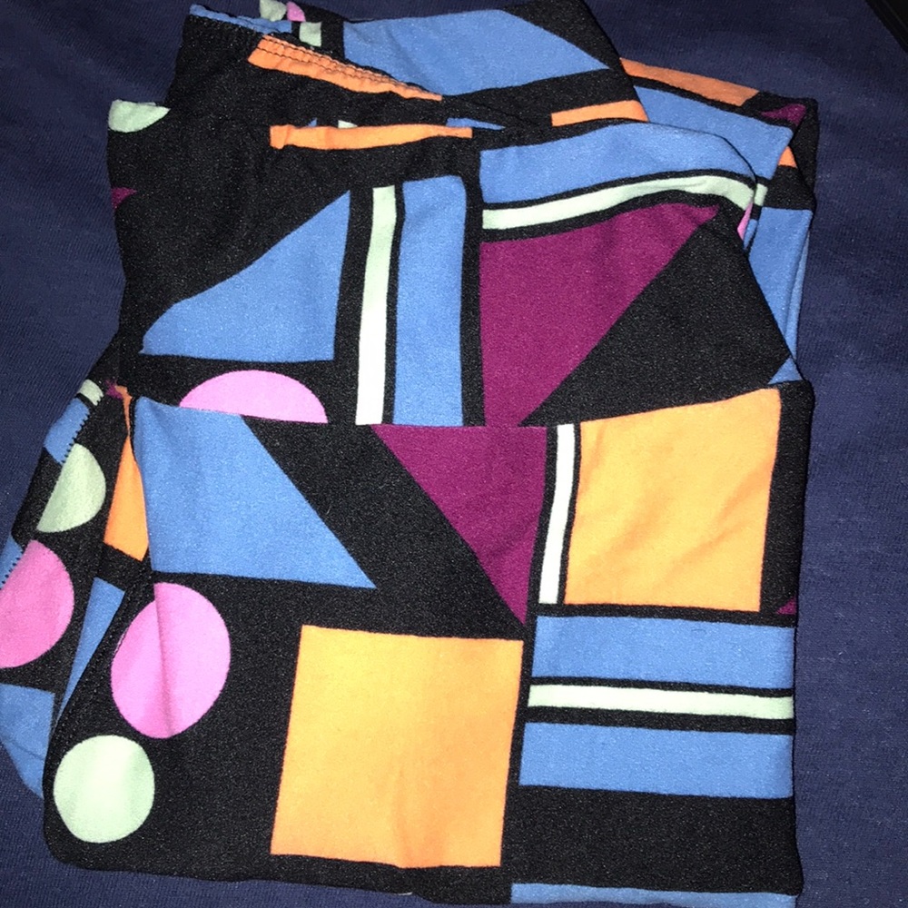 Leggings